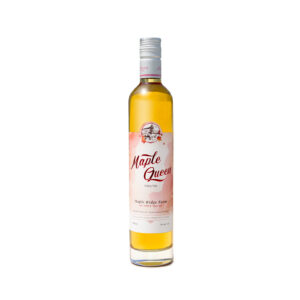 Maple Queen wine 9% alc 500ml