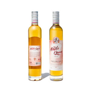 Maple Queen wine 9% alc 500ml - Image 4