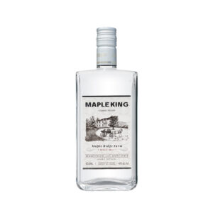 Maple King liquor 40% vol 500 ml