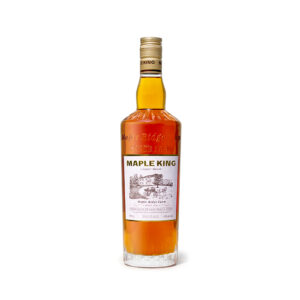 Maple King liquor 40% alc 750 ml