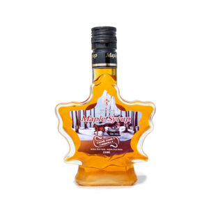 100% Pure Maple Syrup 250ml - Image 2