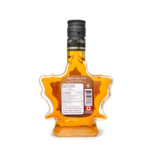 100% Pure Maple Syrup 250ml - Image 3