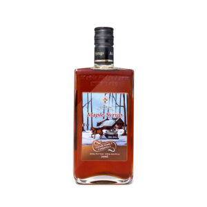 100% Pure Maple Syrup 500ml